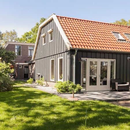 Camping Tante Bob & De Rakkertjes Hotel Schoonoord ภายนอก รูปภาพ