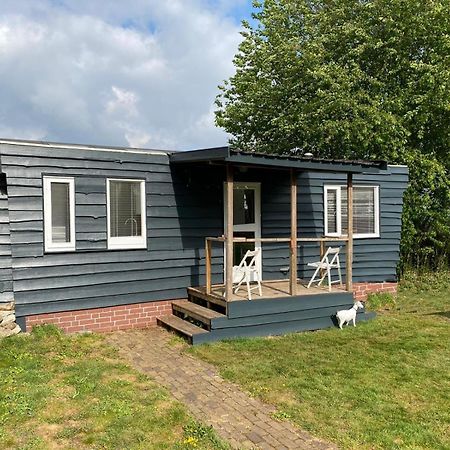 Camping Tante Bob & De Rakkertjes Hotel Schoonoord ภายนอก รูปภาพ