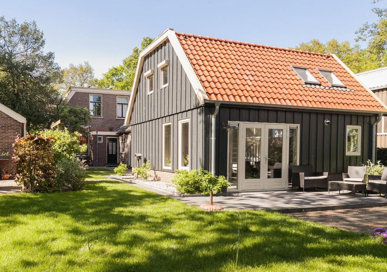 Camping Tante Bob & De Rakkertjes Hotel Schoonoord ภายนอก รูปภาพ
